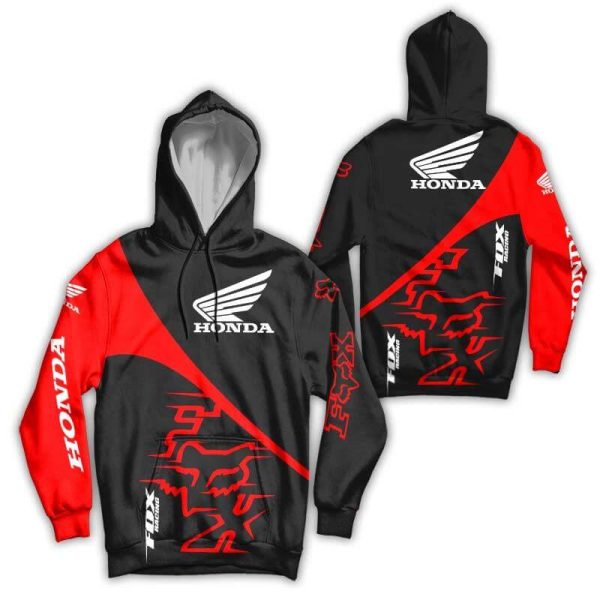 Honda sweat fx, Honda custom mx jersey, Honda mx hoodie