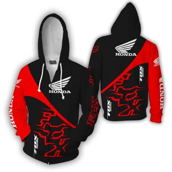 Honda sweat fx, Honda custom mx jersey, Honda mx hoodie