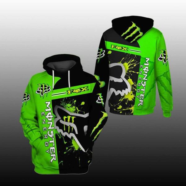 Fox racing sweater, Fox racing custom motocross hoodies, Fox racing custom motocross jersey